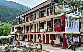 Hotel Chetna Manali